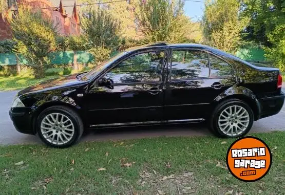 Volkswagen Bora 1.8 Turbo At 2011 - foto 1
