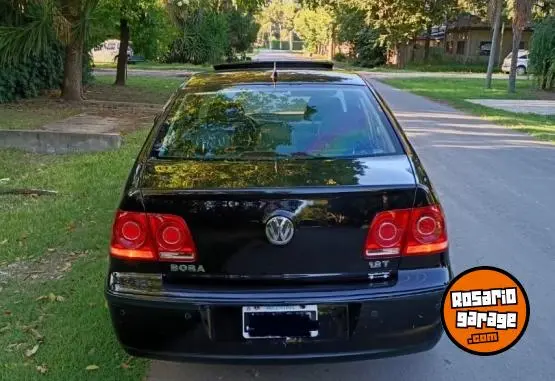 Volkswagen Bora 1.8 Turbo At  2011 - foto 2
