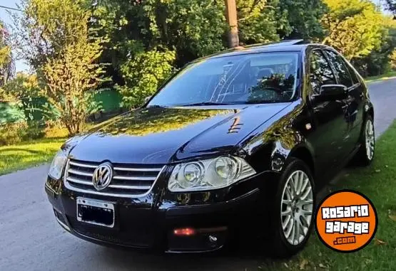 Volkswagen Bora 1.8 Turbo At  2011 - foto 3