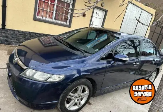 Honda Civic Exs  2006 - foto 1