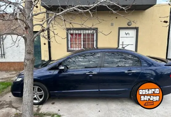 Honda Civic Exs  2006 - foto 2