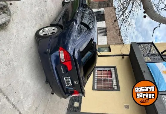 Honda Civic Exs  2006 - foto 3