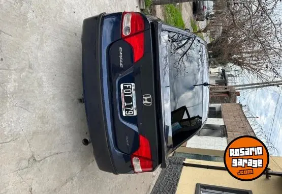 Honda Civic Exs  2006 - foto 4