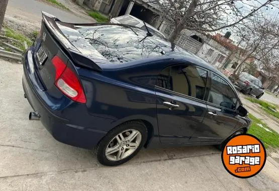 Honda Civic Exs  2006 - foto 5
