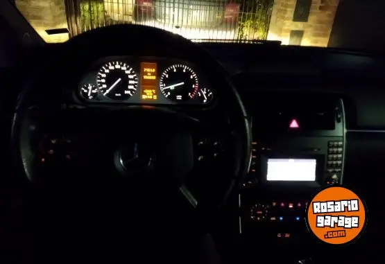 Mercedes-Benz B180  2010 - foto 5