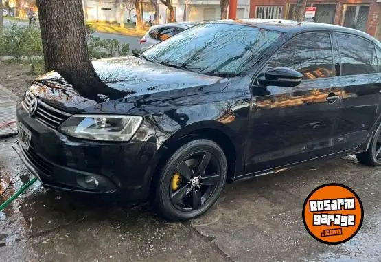 Volkswagen Vento 2.0 Tdi  2013 - foto 1