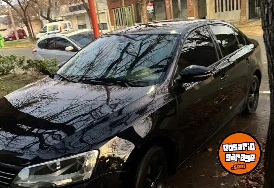 Volkswagen Vento 2.0 Tdi  2013 - foto 3