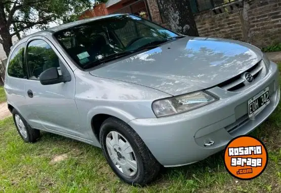 Suzuki Fun  2004 - foto 1