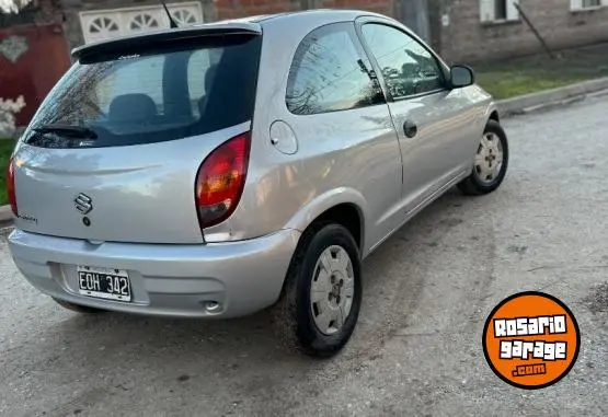 Suzuki Fun  2004 - foto 2