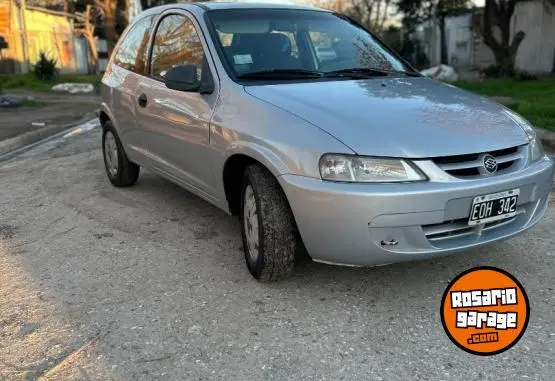 Suzuki Fun  2004 - foto 3
