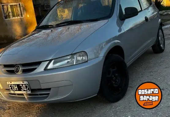 Suzuki Fun  2004 - foto 4