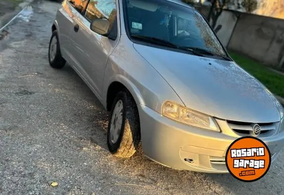Suzuki Fun  2004 - foto 5