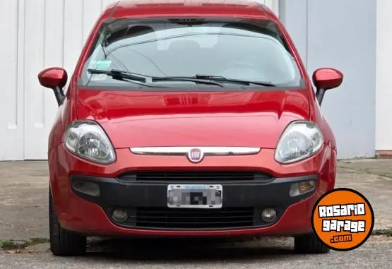 Fiat Punto  2014 - foto 2