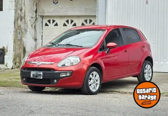 Fiat Punto  2014 - foto 3