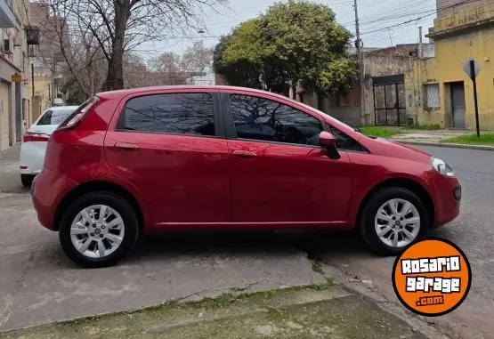 Fiat Punto  2014 - foto 4