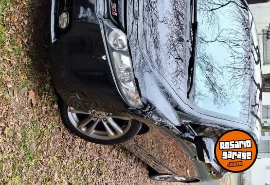 Honda Civic Si  2008 - foto 2