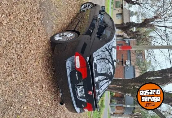 Honda Civic Si  2008 - foto 4