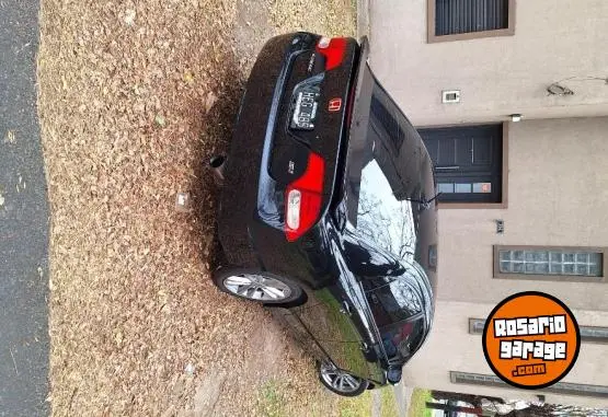 Honda Civic Si  2008 - foto 5