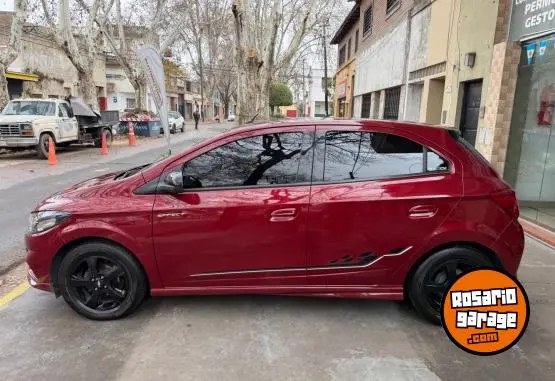 Chevrolet Onix Effect  2019 - foto 3