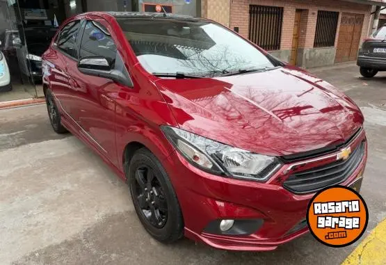 Chevrolet Onix Effect  2019 - foto 4