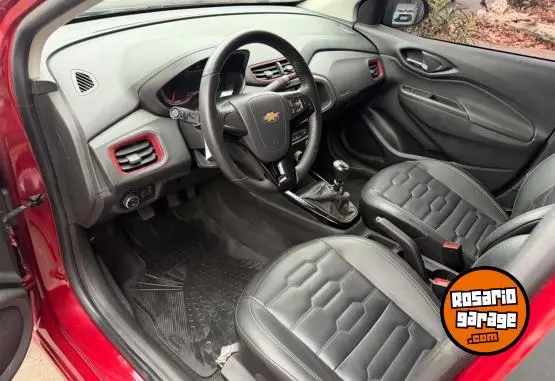 Chevrolet Onix Effect  2019 - foto 5