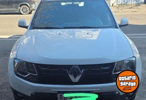 Renault Duster Dinamique  2019 - foto 1