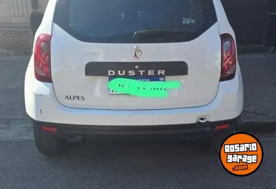 Renault Duster Dinamique  2019 - foto 2