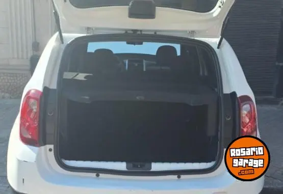 Renault Duster Dinamique  2019 - foto 3