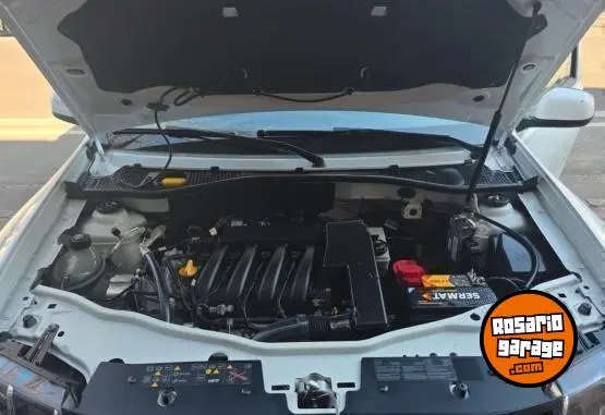 Renault Duster Dinamique  2019 - foto 4