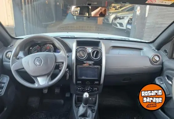 Renault Duster Dinamique  2019 - foto 5