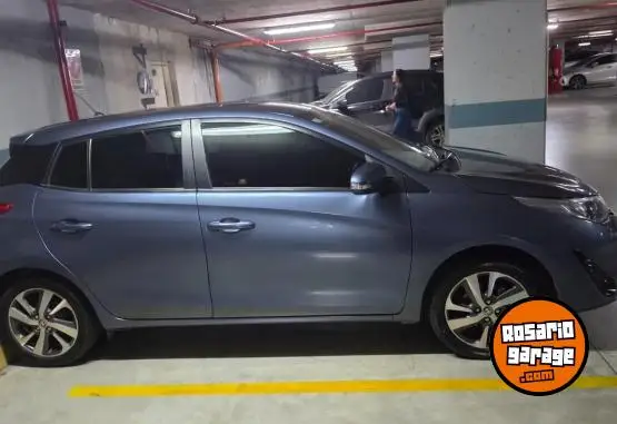 Toyota Yaris Xls Pack  2021 - foto 1
