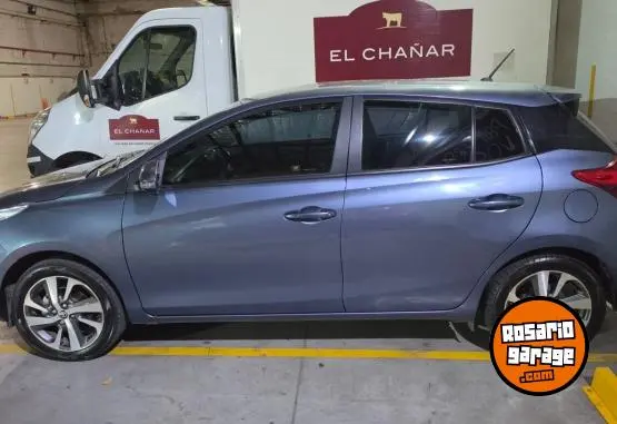 Toyota Yaris Xls Pack  2021 - foto 2
