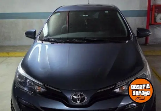 Toyota Yaris Xls Pack  2021 - foto 3