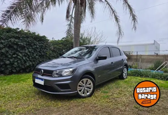Volkswagen Gol Trend Trendline  2019 - foto 1