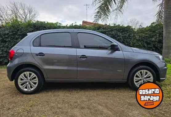 Volkswagen Gol Trend Trendline  2019 - foto 2