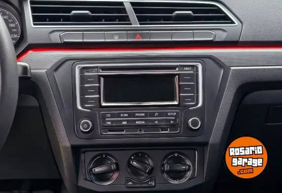 Volkswagen Gol Trend Trendline  2019 - foto 3