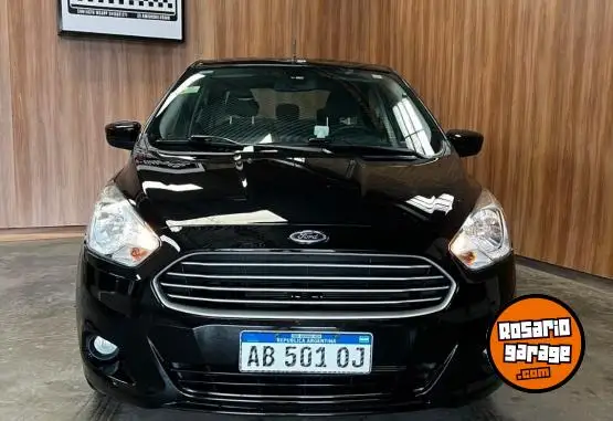 Ford Ka 1.5  2018 - foto 1
