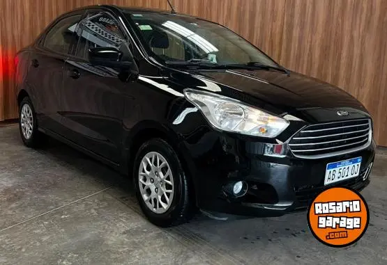 Ford Ka 1.5  2018 - foto 2