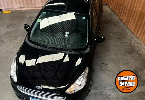 Ford Ka 1.5  2018 - foto 3