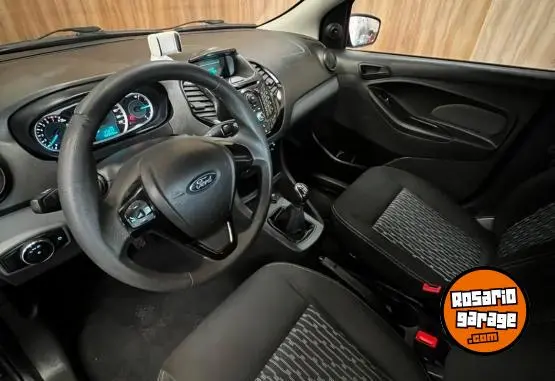 Ford Ka 1.5  2018 - foto 5