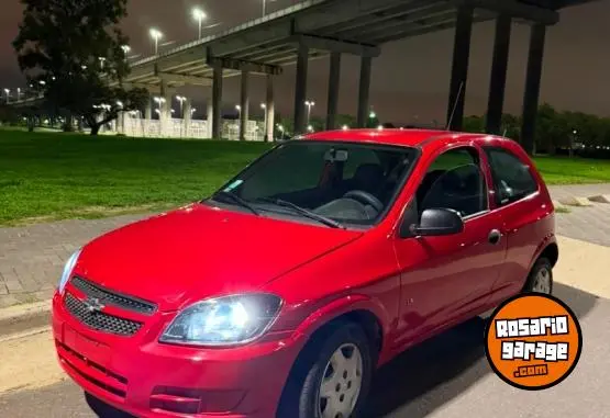 Chevrolet Celta Ls 1.4  2012 - foto 2