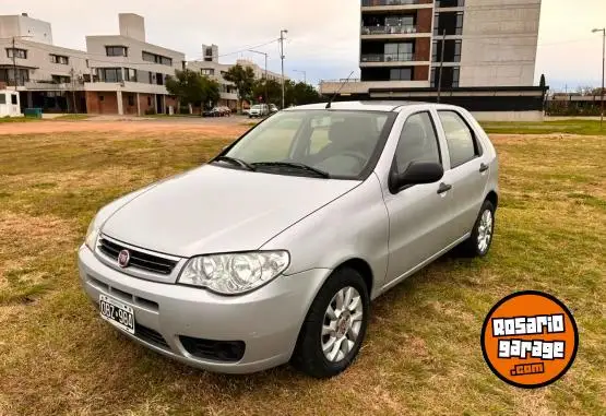 Fiat Palio Fire Full  2014 - foto 1
