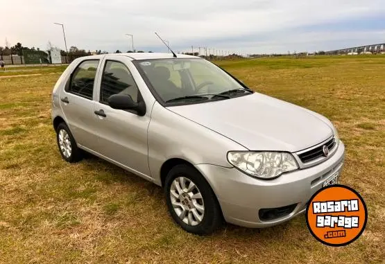 Fiat Palio Fire Full  2014 - foto 2
