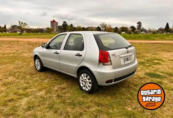Fiat Palio Fire Full  2014 - foto 3