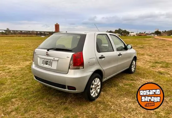 Fiat Palio Fire Full  2014 - foto 4