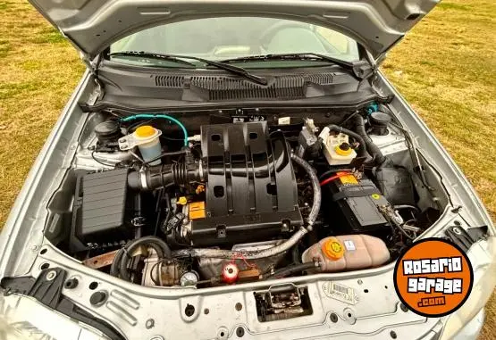 Fiat Palio Fire Full  2014 - foto 5