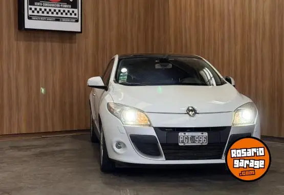 Renault Megane 3 Coupe Turbo 2016 - foto 1