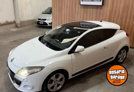 Renault Megane 3 Coupe Turbo  2016 - foto 3