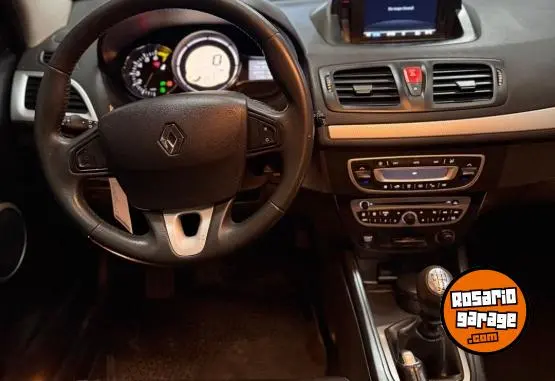 Renault Megane 3 Coupe Turbo  2016 - foto 4