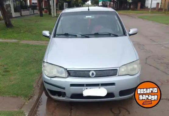 Fiat Siena Td 1.7  2006 - foto 1